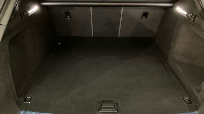 Audi A4 35 TDI S Line 5dr S Tronic Diesel Estate